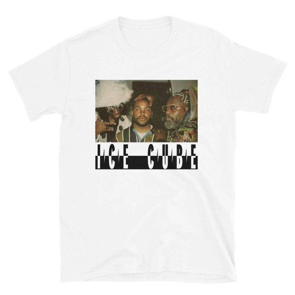 Ice Cube Tee T-Shirt
